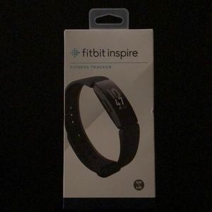 fitbit inspire Fitness Tracker